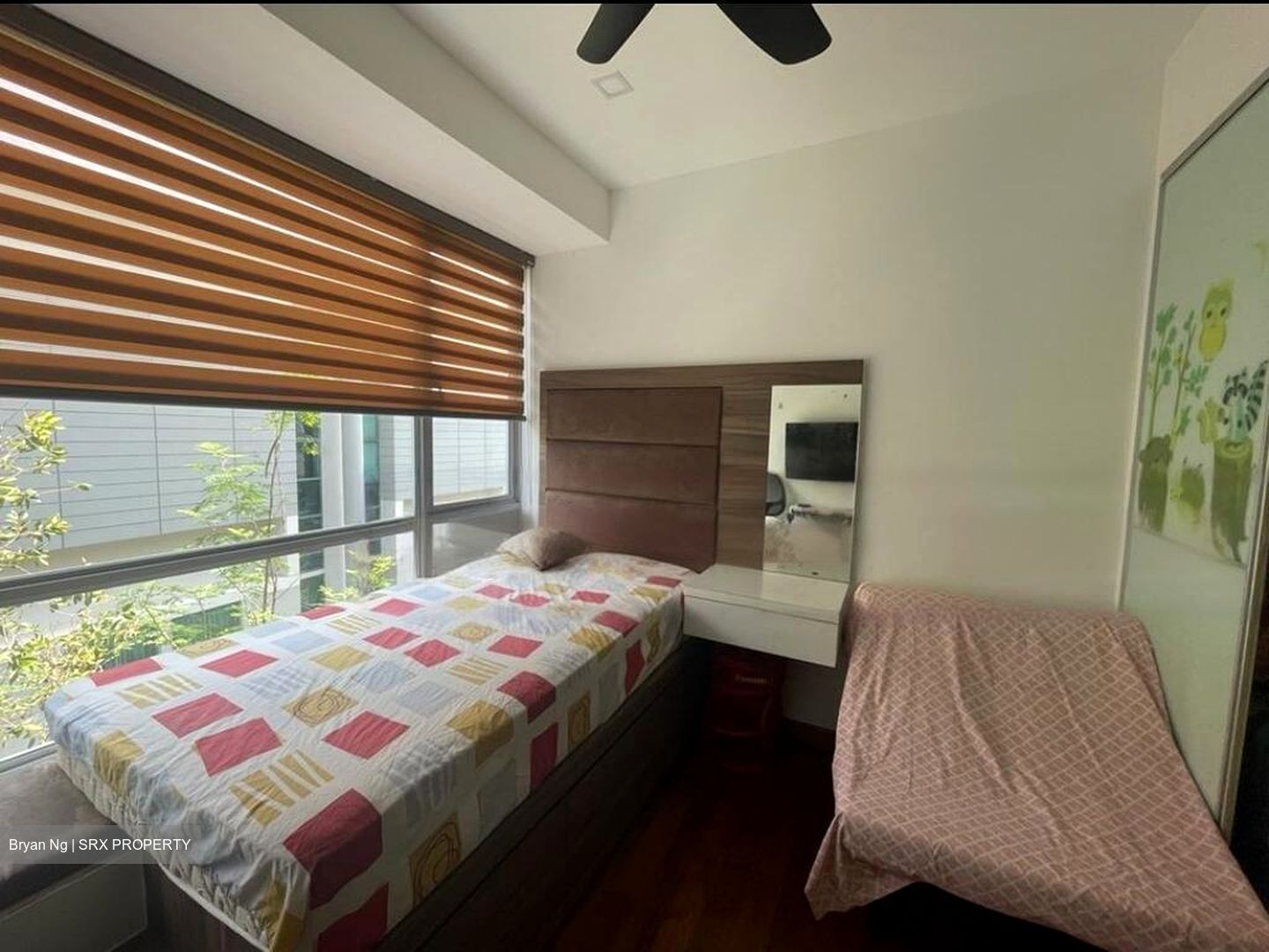 Coastal Breeze Residences (D17), Condominium #483537721